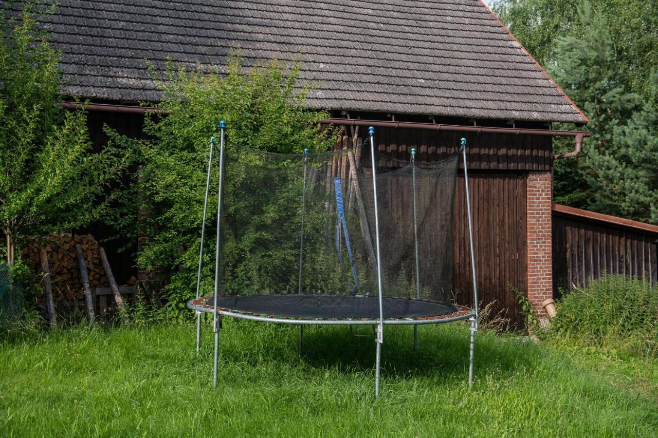 Pension Herman Rudník Exteriör bild